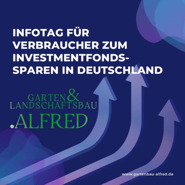 "Investieren Sie in Ihren Garten Warum Garten und Landschaftsbau
