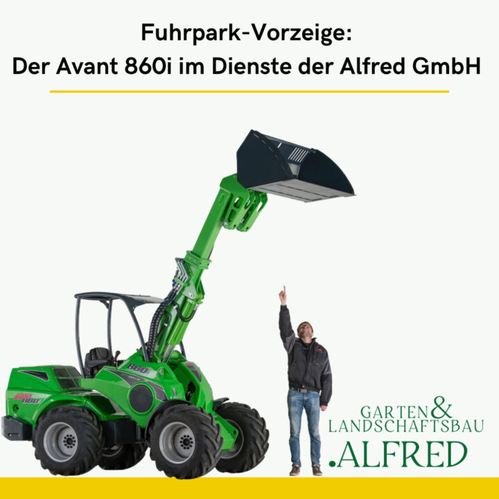 Revolutionäre Leistung und Vielseitigkeit Warum die Garten und