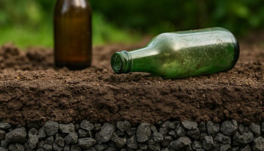 glasschaumschotter_gartenbau_querschnitt_recyclingglas_unterbau_terrasse_gartenbau-alfred