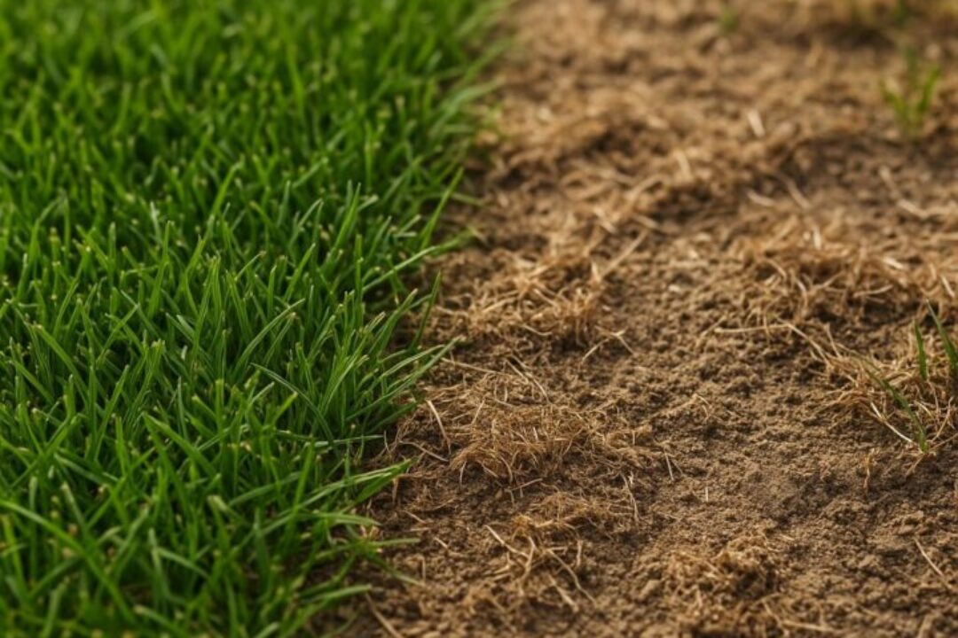 rasenschadbilder-gesund-vs-befallen-gartenbau-alfred-essen rasenschadbilder-gesund-vs-befallen-gartenbau-alfred-essen