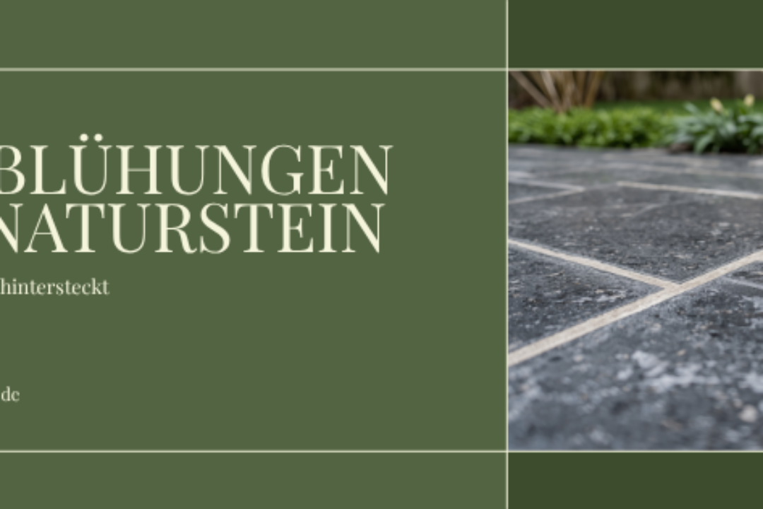 titelbild - ausblühungen am naturstein